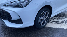 MG MG3 1.5 Hybrid Trophy 5dr Auto Hybrid Hatchback